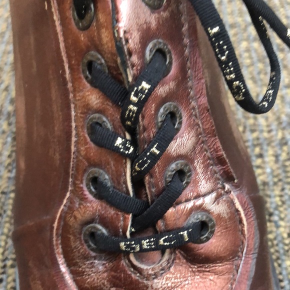 Fly London Shoes - Picture 4 of 6